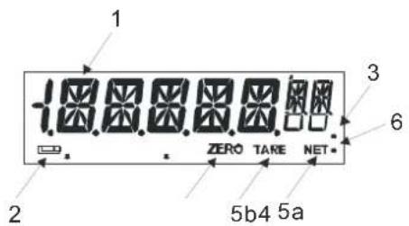 Sammic 340022 - 10.- "general view finder": - 1