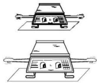 Sammic 340022 - III.-INSTRUCTIONS FOR INSTALLATION - 1