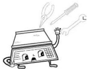 Sammic 340022 - COMMENT PESER UN PRODUIT - 1
