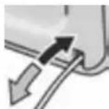 BOSCH MUM50131 - (Fig. D). - 1