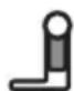 BOSCH MUM50131 - Figure J: - 1