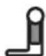 BOSCH MUM50131 - Fig. 1: - 1