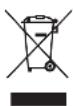 BOSCH MUM50131 - Entsorgung - 1