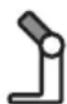 BOSCH MUM50131 - Lavoro con lo sminuzzatore continuo Figura G: - 1