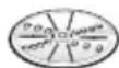BOSCH MUM50131 - Kännettäva raastintera - karkea / hieno - 1