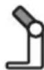 BOSCH MUM50131 - Bilde C: - 1