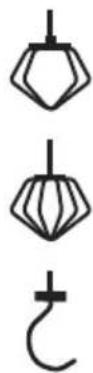 BOSCH MUM50131 - Kneedhaak (14) - 1