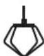 BOSCH MUM50131 - Karistirma teli (12) - 1