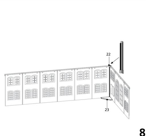 Auhagen 11422 - Aufagen - 16