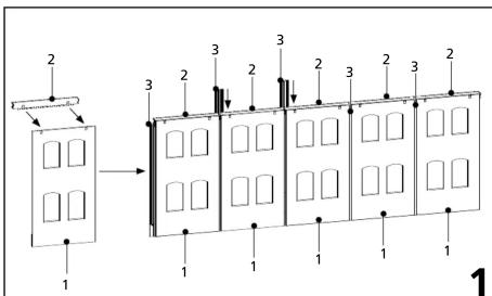 Auhagen 11422 - Aufagen - 11