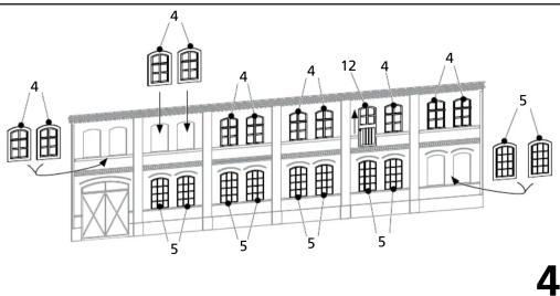 Auhagen 11422 - Aufagen - 15