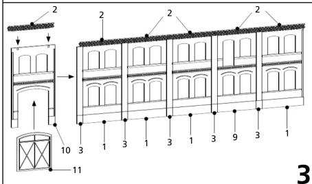 Auhagen 11422 - Aufagen - 12