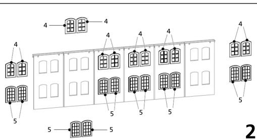 Auhagen 11422 - Aufagen - 14