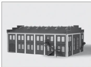 Auhagen 11422 - Aufagen - 1