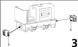 Auhagen 41700 - Aufagen - 5