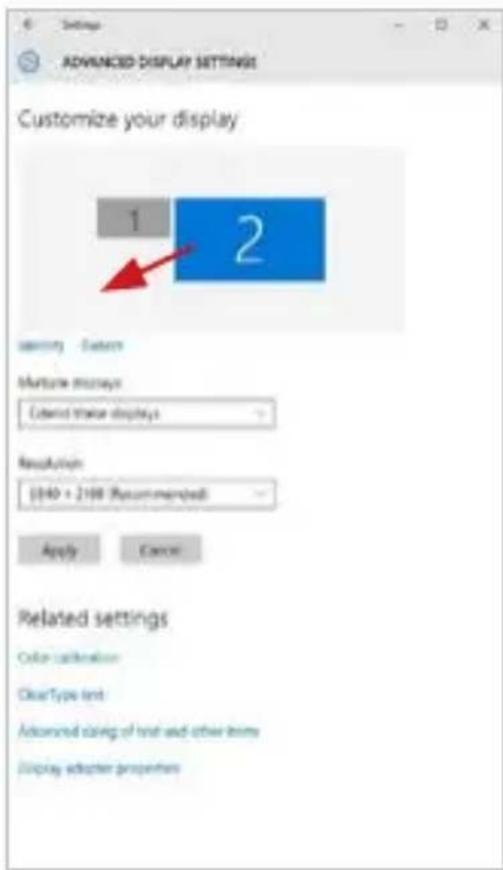 i-TEC C31QUATTRODOCKP - VERWENDUNG DER DOCKING STATION UTER WINDOWS BS - 7