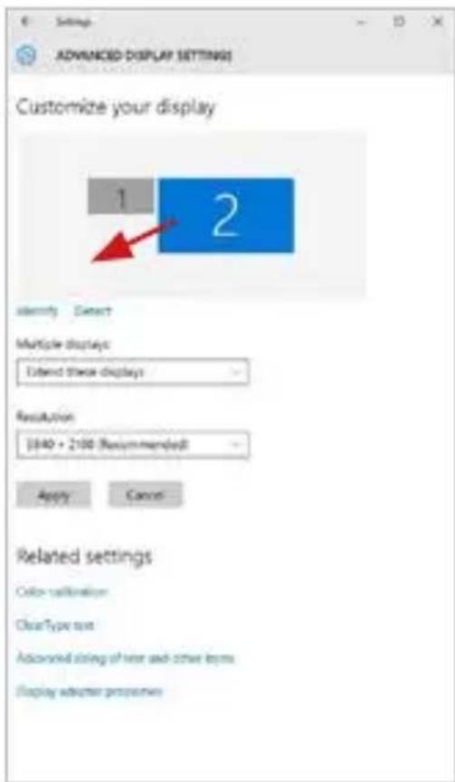 i-TEC C31QUATTRODOCKP - Instelling van het geluid voor Skype - 4