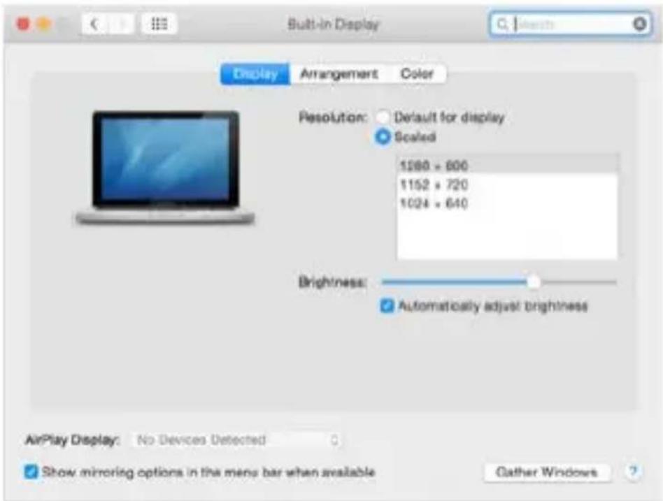 i-TEC C31QUATTRODOCKP - USO DELLA STAZIONE DOCK NEL SISTEMA OPERativo MACOS - 1