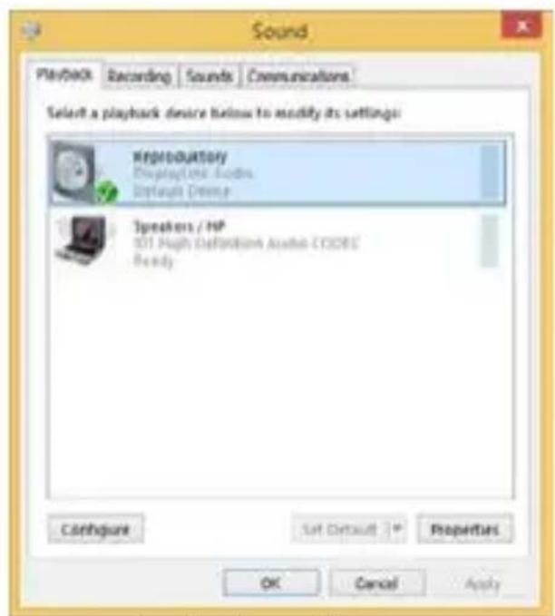 i-TEC C31QUATTRODOCKP - GEBRUK VAN HET DOCKING STATION IN OS WINDOWS - 4