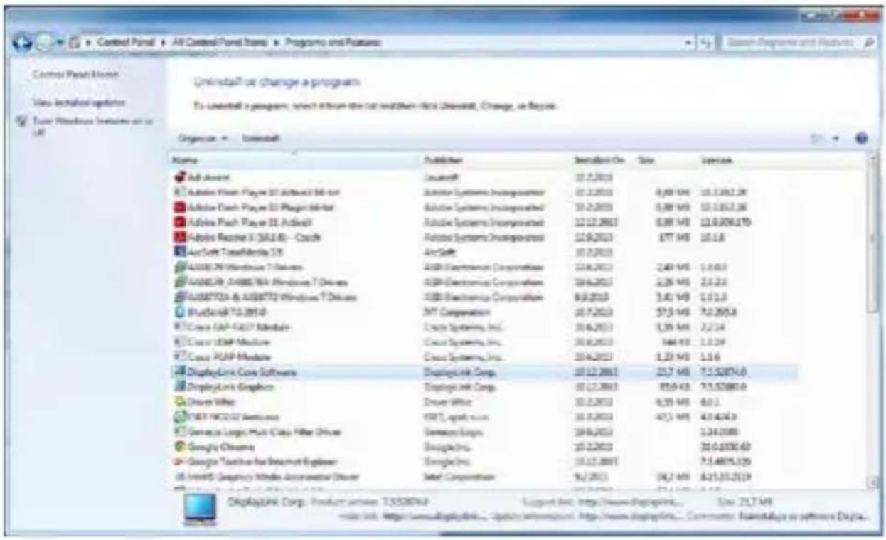 i-TEC C31QUATTRODOCKP - KORZYSTANIE Z SYSTEMU WINDOWS - 8