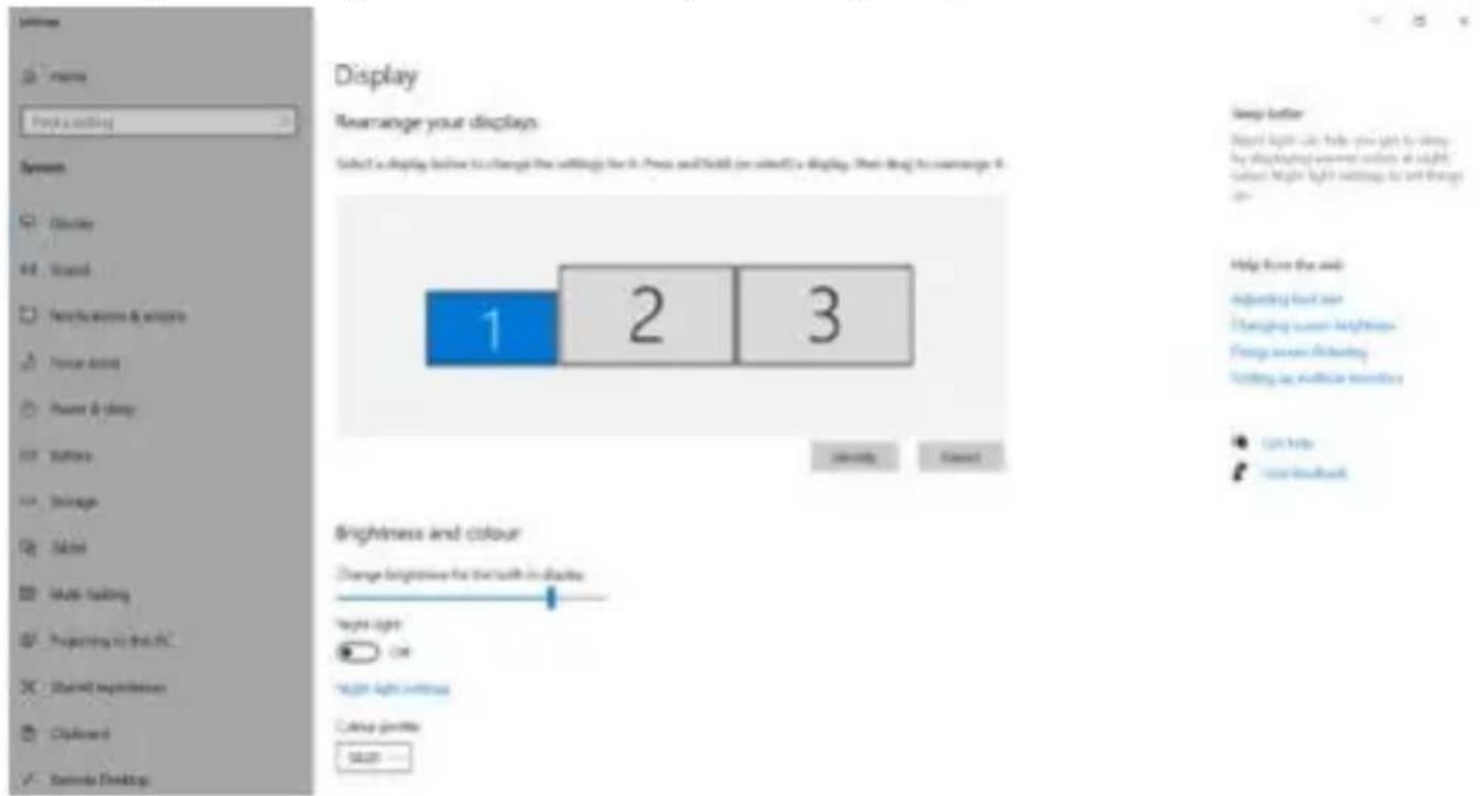 i-TEC C31QUATTRODOCKP - VERWENDUNG DER DOCKING STATION UTER WINDOWS BS - 6