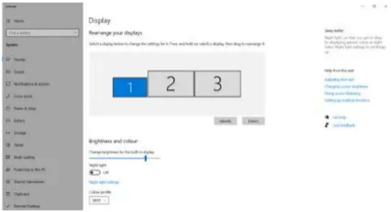 i-TEC C31QUATTRODOCKP - DOKO STOTELE NAUDOJIMAS OS WINDOWS - 6