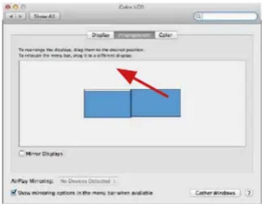i-TEC C31QUATTRODOCKP - GEBRUIK IN MACOS X - 2