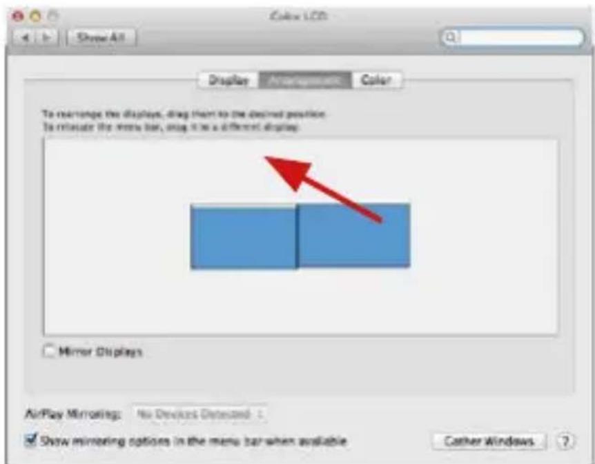 i-TEC C31QUATTRODOCKP - Utilisation de la station d'accueil avec MACOS - 2