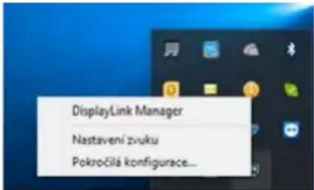 i-TEC C31QUATTRODOCKP - POUZITÍ DOKOVACÍ STANICE V OS WINDOWS - 2