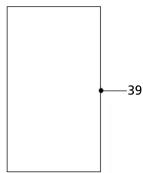 Auhagen 11411 - H0 - 19