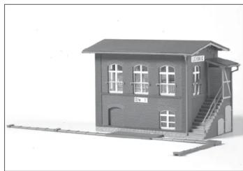 Auhagen 11411 - H0 - 3