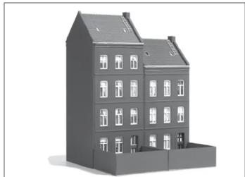 Auhagen 11392 - Auhagen - 2