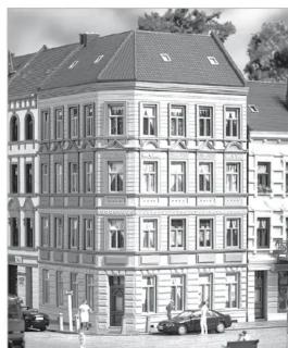 Auhagen 11392 - 3
