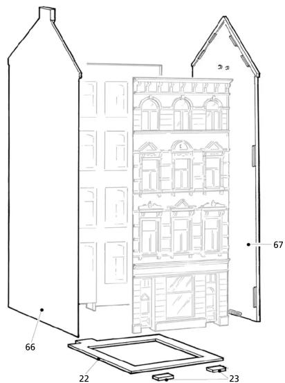 Auhagen 11392 - Auhagen - 24