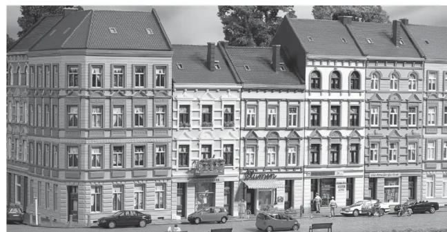 Auhagen 11392 - 2