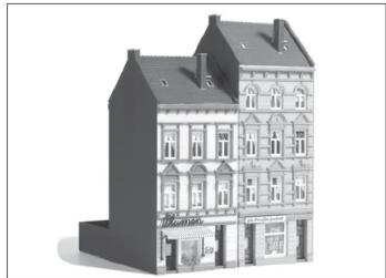 Auhagen 11392 - Auhagen - 1