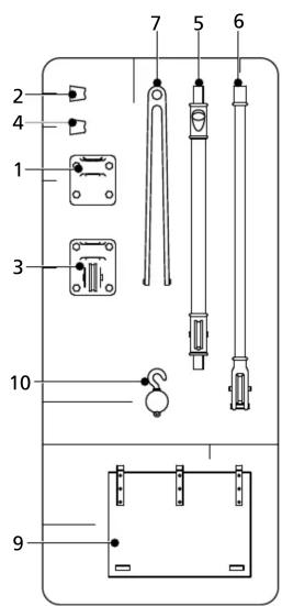 Auhagen 80107 - 4
