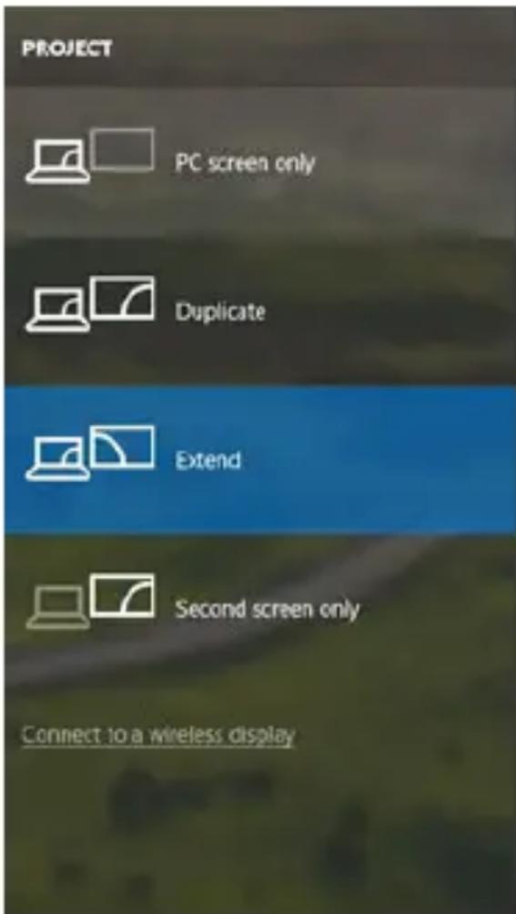 i-TEC U3VGAHDMIADA - PODŁĄCZANIE MONITORA VGA - 4