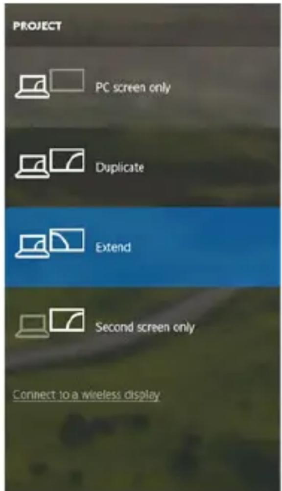 i-TEC U3VGAHDMIADA - POUŽITIE V OS WINDOWS - 2