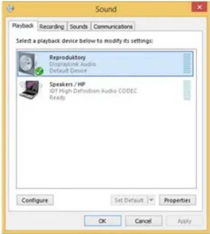 i-TEC U3VGAHDMIADA - VERWENDUNG UNTER OS WINDOWS - 2
