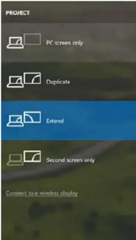 i-TEC U3VGAHDMIADA - USO NEL SISTEMA OPERATIVO WINDOWS - 4