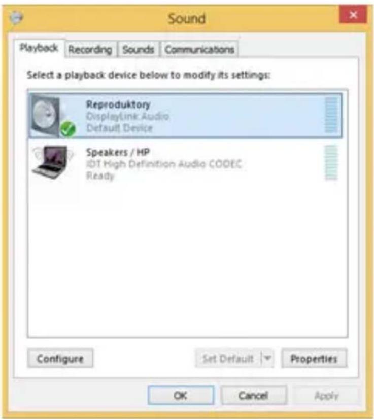 i-TEC U3VGAHDMIADA - GEBRUIK IN WINDOWS - 2