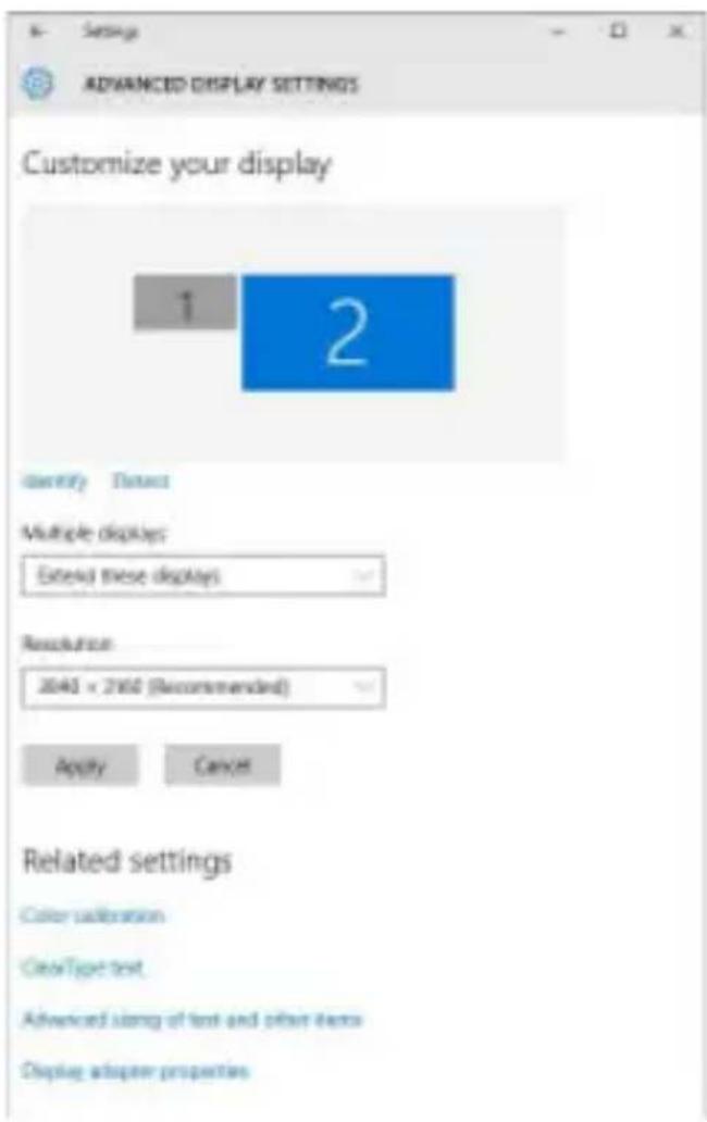 i-TEC U3VGAHDMIADA - POUŽITIE V OS WINDOWS - 1