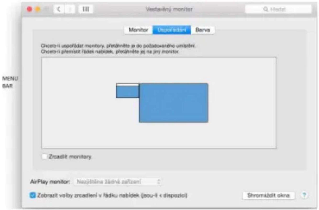 i-TEC U3VGAHDMIADA - POUŽITÍ V MAC OS X - 1