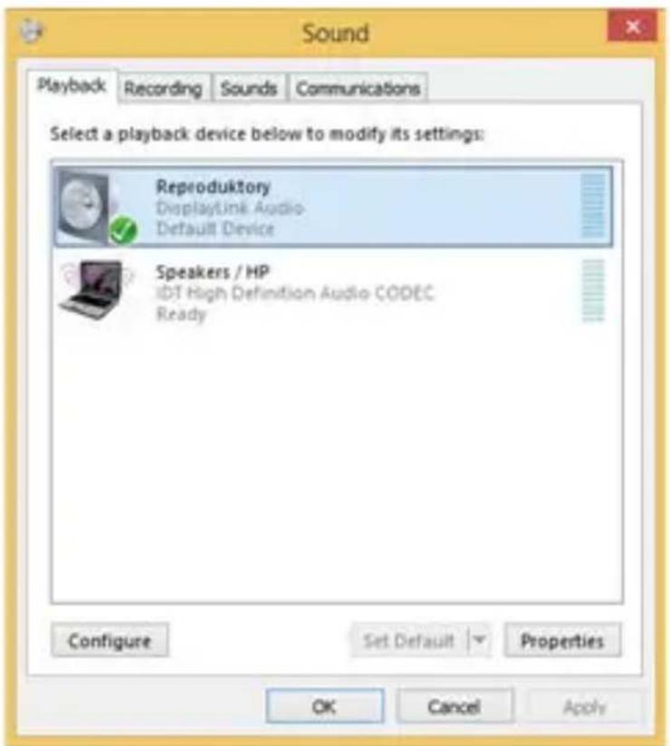 i-TEC U3VGAHDMIADA - NAUDOJIMAS OS WINDOWS - 2