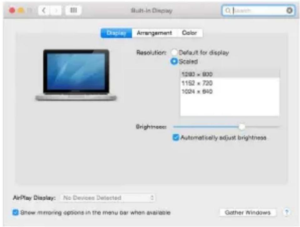 i-TEC C31METAL25LAN - USO DEL REPLICADOR DE PUERTOS EN MACOS - 1
