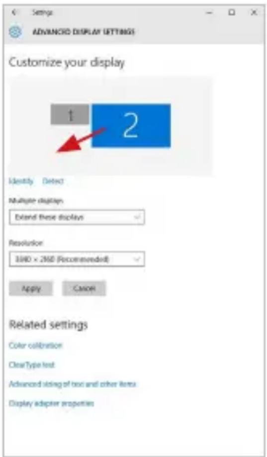 i-TEC C31METAL25LAN - POUŽITIE V OS WINDOWS - 1