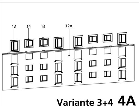 Auhagen 14472 - 27