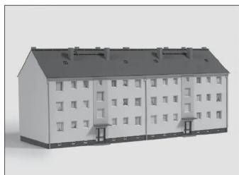 Auhagen 14472 - 22