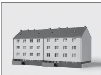 Auhagen 14472 - 19